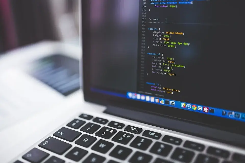 Website and portal development
