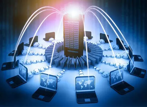 Network solution