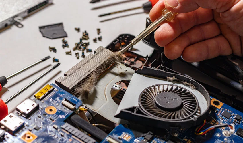 Maintenance services